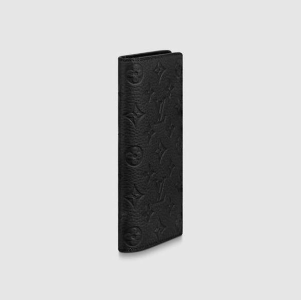 Louis Vuitton BRAZZA WALLET M69038 - Image 5