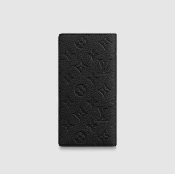 Louis Vuitton BRAZZA WALLET M69038 - Image 6