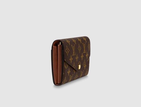 Louis Vuitton SARAH WALLET M60531 - Image 3