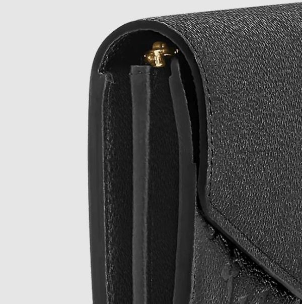 Louis Vuitton SARAH WALLET M61182 - Image 4