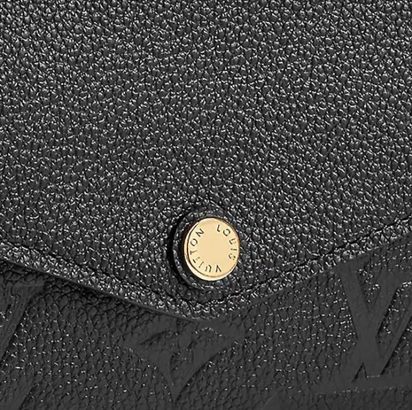 Louis Vuitton SARAH WALLET M61182 - Image 5