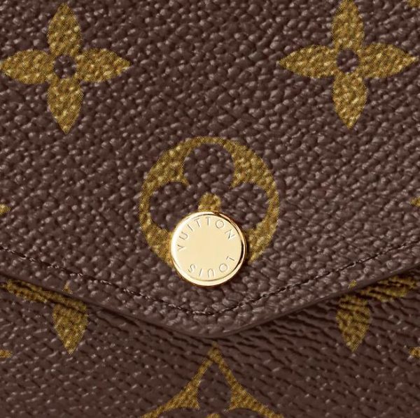 Louis Vuitton SARAH WALLET M62234 - Image 5