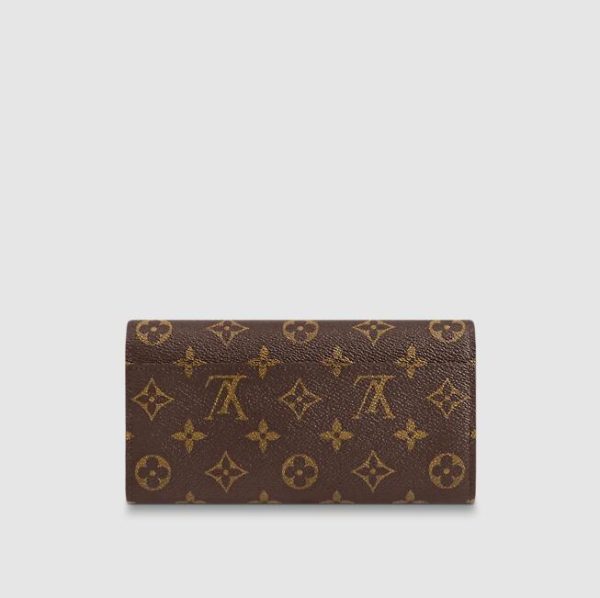 Louis Vuitton SARAH WALLET M62234 - Image 6