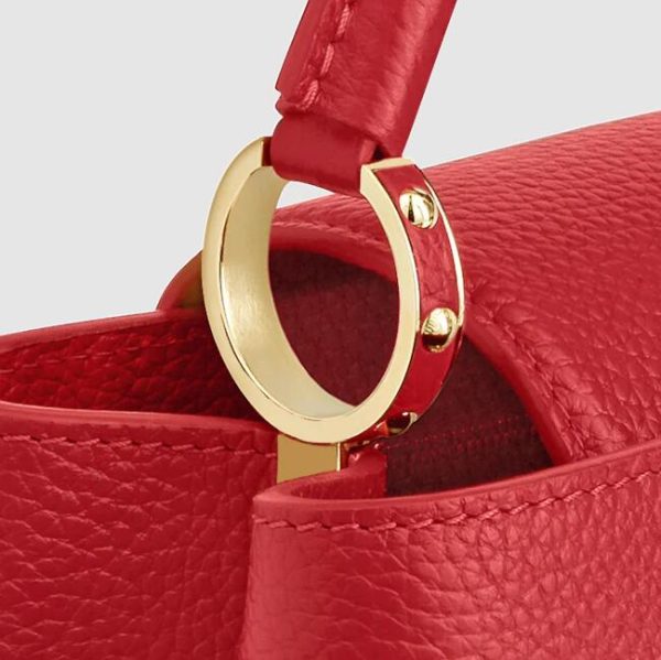 Louis Vuitton CAPUCINES BB M52689 - Image 4