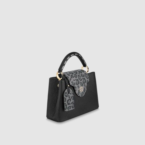 Louis Vuitton CAPUCINES BB M58720 - Image 2