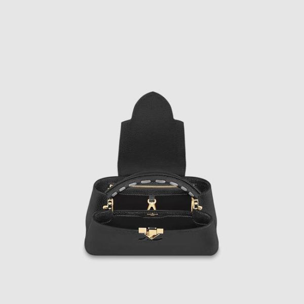 Louis Vuitton CAPUCINES BB M58720 - Image 3