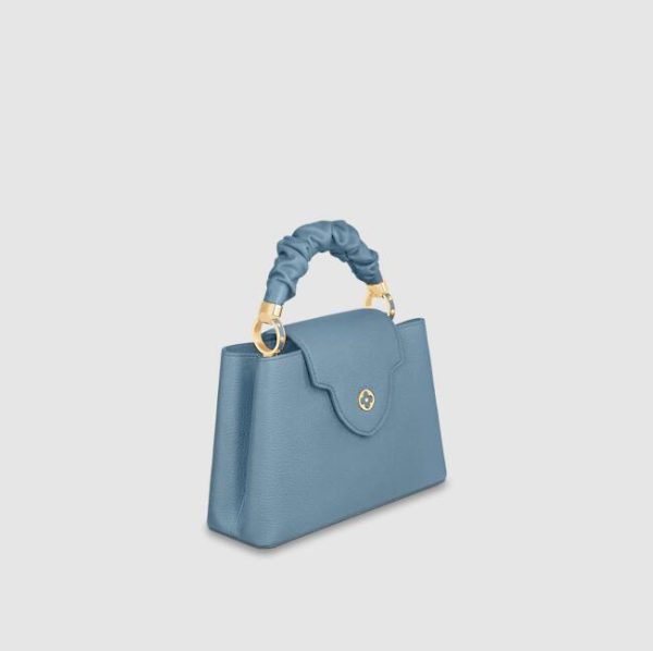 Louis Vuitton CAPUCINES BB M58726 - Image 2