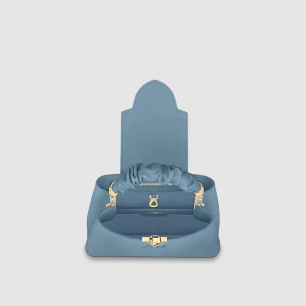 Louis Vuitton CAPUCINES BB M58726 - Image 3