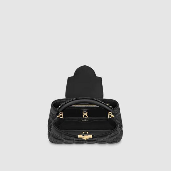 Louis Vuitton CAPUCINES BB M59225 - Image 3