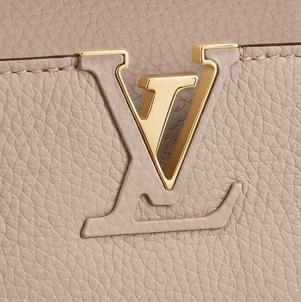 Louis Vuitton CAPUCINES BB M94634 - Image 4