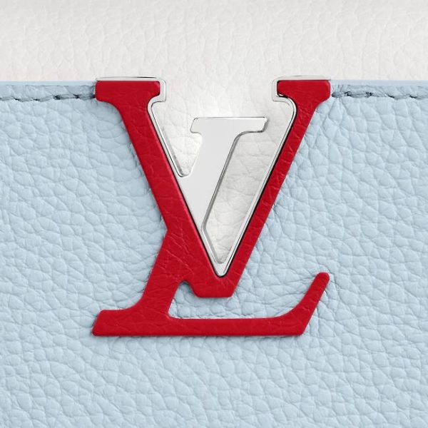 Louis Vuitton CAPUCINES MINI M57519 - Image 4