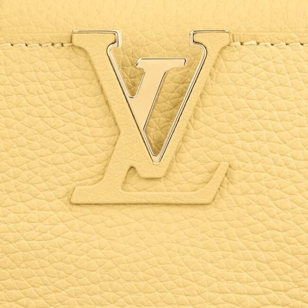 Louis Vuitton CAPUCINES MINI M58586 - Image 4