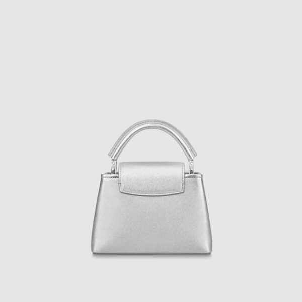 Louis Vuitton CAPUCINES MINI M59251 - Image 6