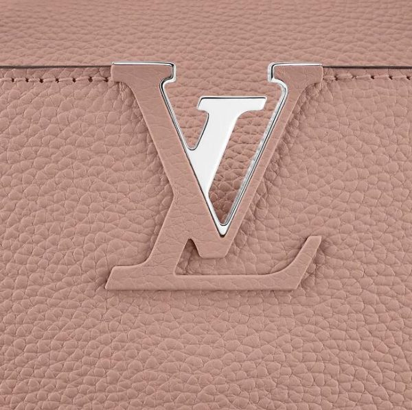 Louis Vuitton CAPUCINES MM M42258 - Image 4