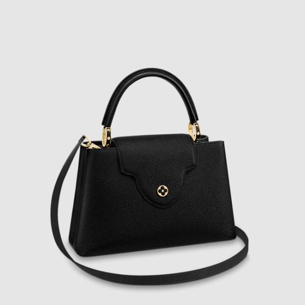 Louis Vuitton CAPUCINES MM M42259 - Image 6