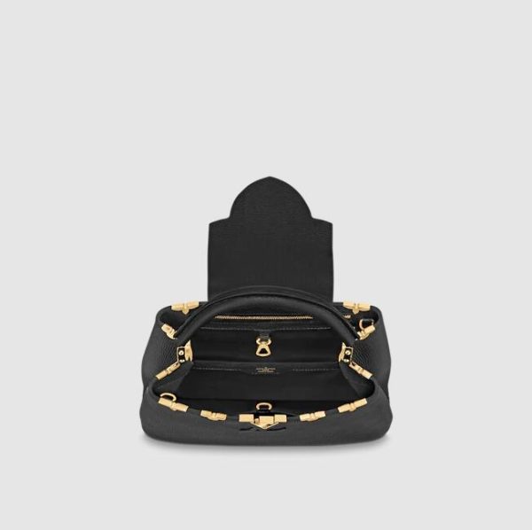 Louis Vuitton CAPUCINES MM M54663 - Image 3