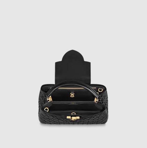 Louis Vuitton CAPUCINES MM M55366 - Image 3