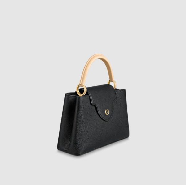 Louis Vuitton CAPUCINES MM M56409 - Image 2