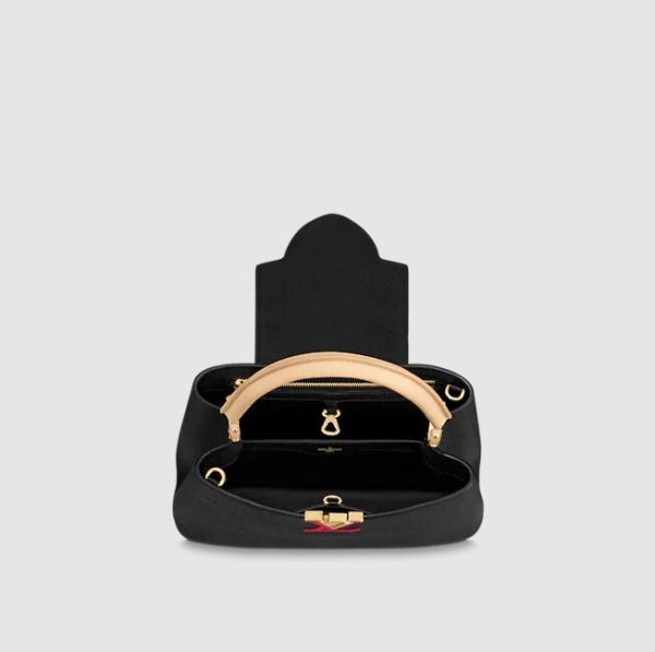 Louis Vuitton CAPUCINES MM M56409 - Image 3