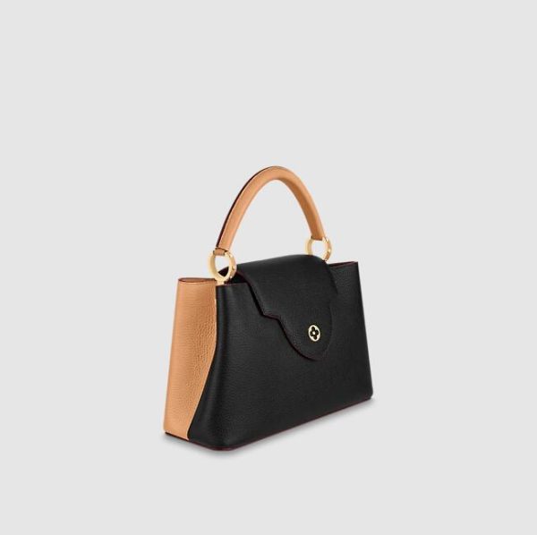 Louis Vuitton CAPUCINES MM M58608 - Image 2