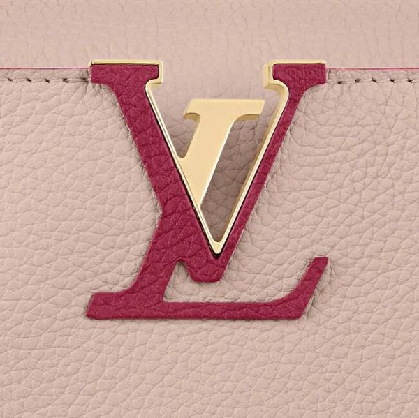 Louis Vuitton CAPUCINES MM M58610 - Image 5