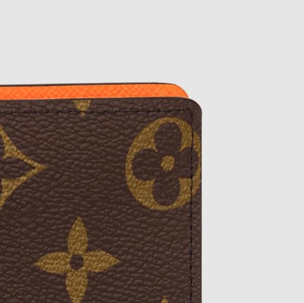 Louis Vuitton BRAZZA WALLET M80523 - Image 3