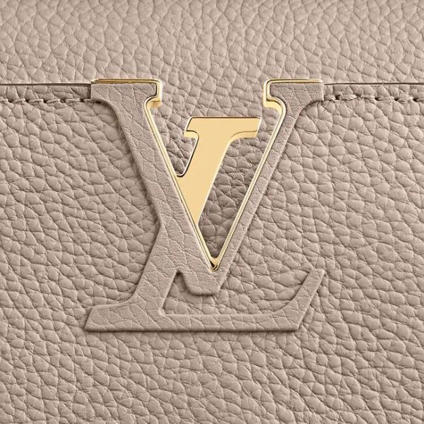 Louis Vuitton CAPUCINES MM N92802 - Image 5