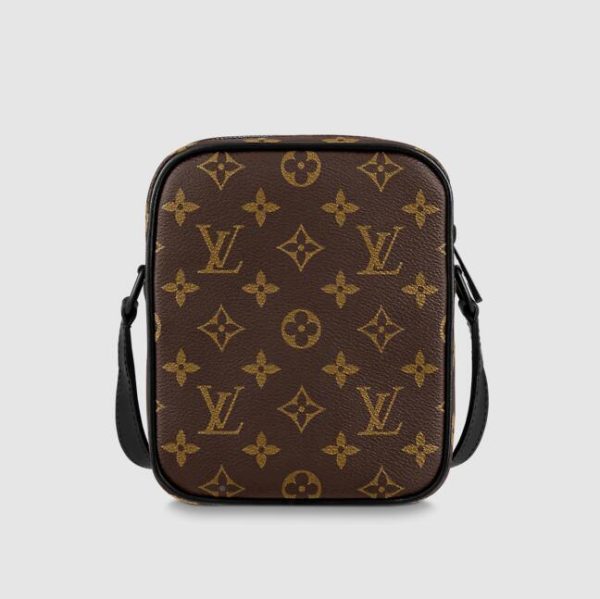 Louis Vuitton CHRISTOPHER WEARABLE WALLET M69404 - Image 4