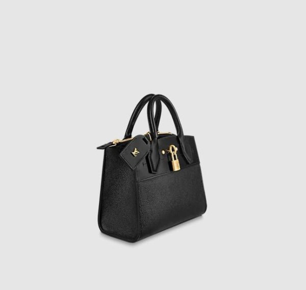 Louis Vuitton CITY STEAMER MINI M55639 - Image 2