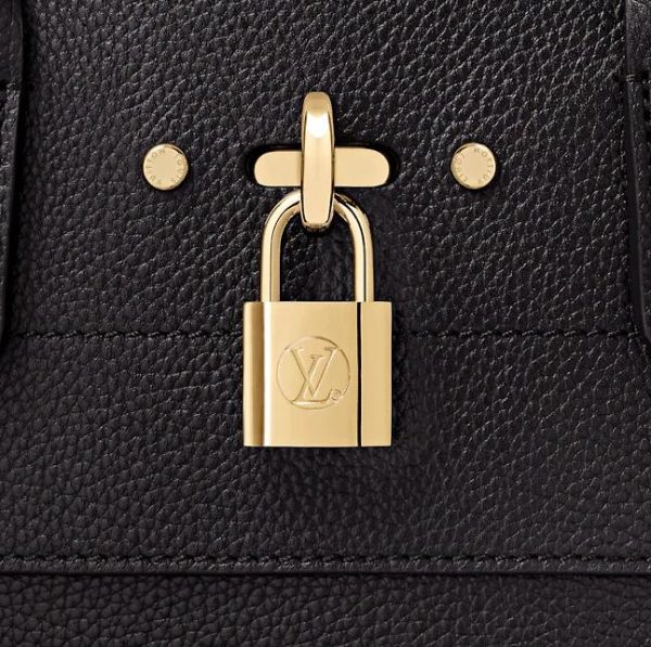 Louis Vuitton CITY STEAMER MM M53015 - Image 5