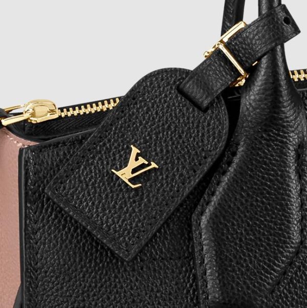 Louis Vuitton CITY STEAMER MM M53019 - Image 4