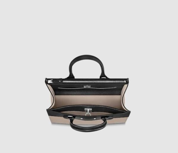 Louis Vuitton CITY STEAMER MM M54314 - Image 3