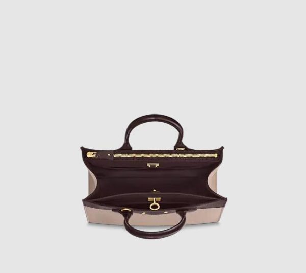 Louis Vuitton CITY STEAMER MM M55345 - Image 3