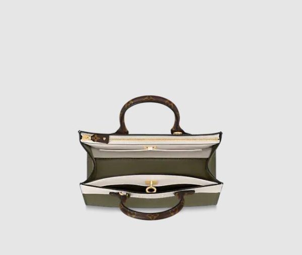 Louis Vuitton CITY STEAMER MM M55648 - Image 3