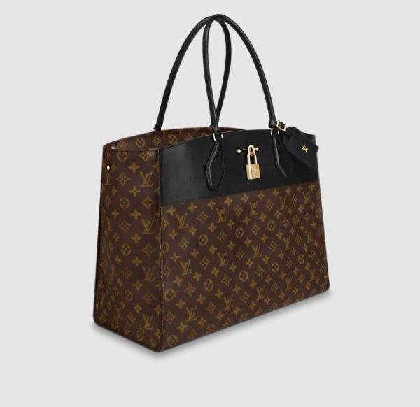 Louis Vuitton CITY STEAMER XXL M44497 - Image 2