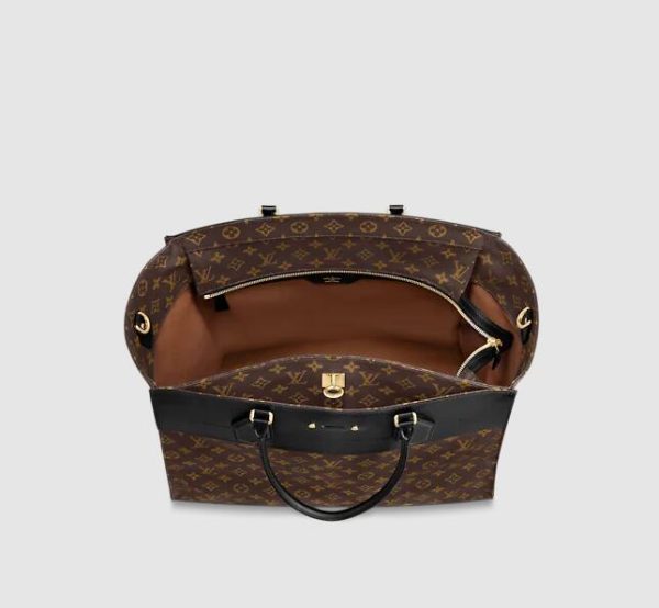 Louis Vuitton CITY STEAMER XXL M44497 - Image 3