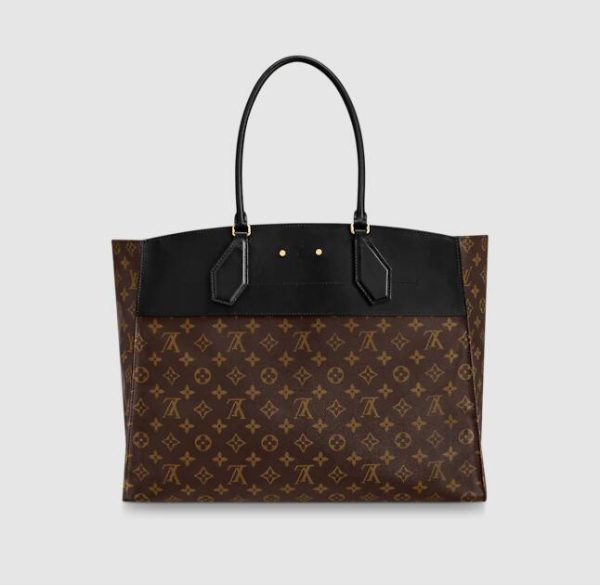 Louis Vuitton CITY STEAMER XXL M44497 - Image 6