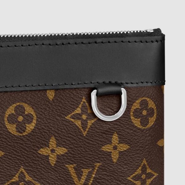 Louis Vuitton DISCOVERY POCHETTE GM M69411 - Image 2