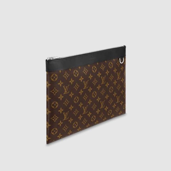 Louis Vuitton DISCOVERY POCHETTE GM M69411 - Image 5