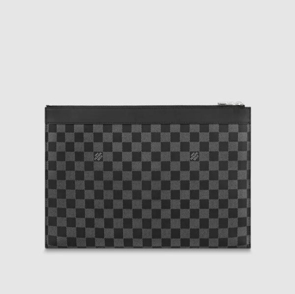 Louis Vuitton DISCOVERY POCHETTE N60191 - Image 6