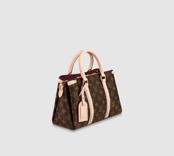 Louis Vuitton SOUFFLOT BB M44815 - Image 2