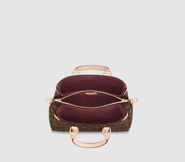 Louis Vuitton SOUFFLOT BB M44815 - Image 3