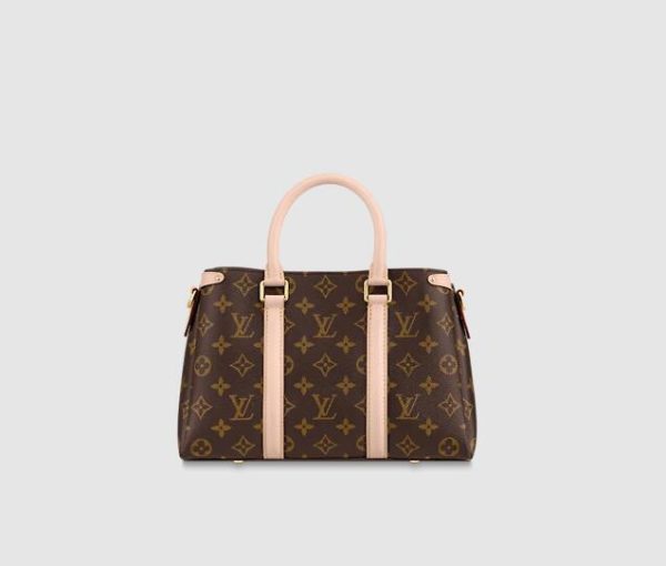 Louis Vuitton SOUFFLOT BB M44815 - Image 4