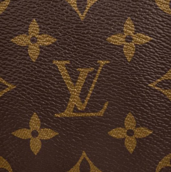 Louis Vuitton SOUFFLOT BB M44815 - Image 5