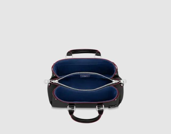 Louis Vuitton SOUFFLOT BB M55613 - Image 3