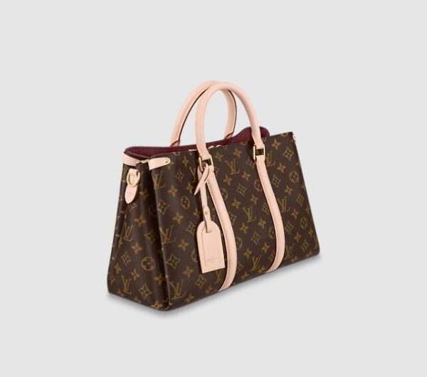 Louis Vuitton SOUFFLOT MM M44816 - Image 2