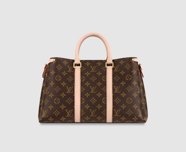 Louis Vuitton SOUFFLOT MM M44816 - Image 3