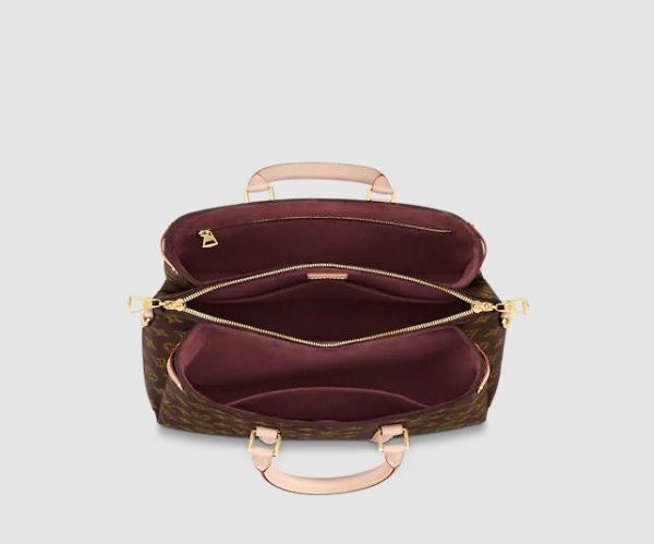 Louis Vuitton SOUFFLOT MM M44816 - Image 4