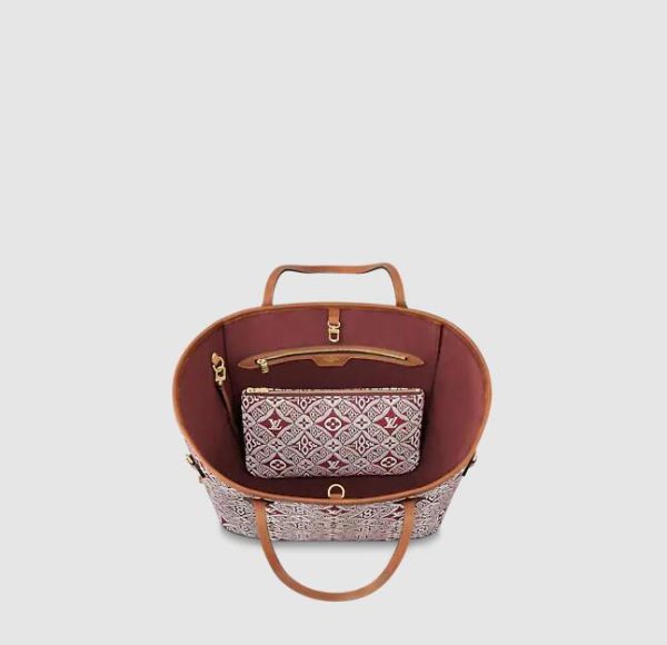 Louis Vuitton SINCE 1854 NEVERFULL MM M57273 - Image 3