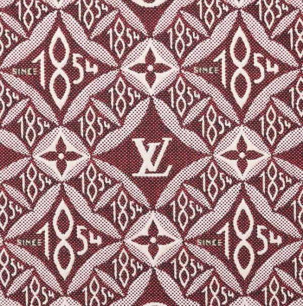 Louis Vuitton SINCE 1854 NEVERFULL MM M57273 - Image 4